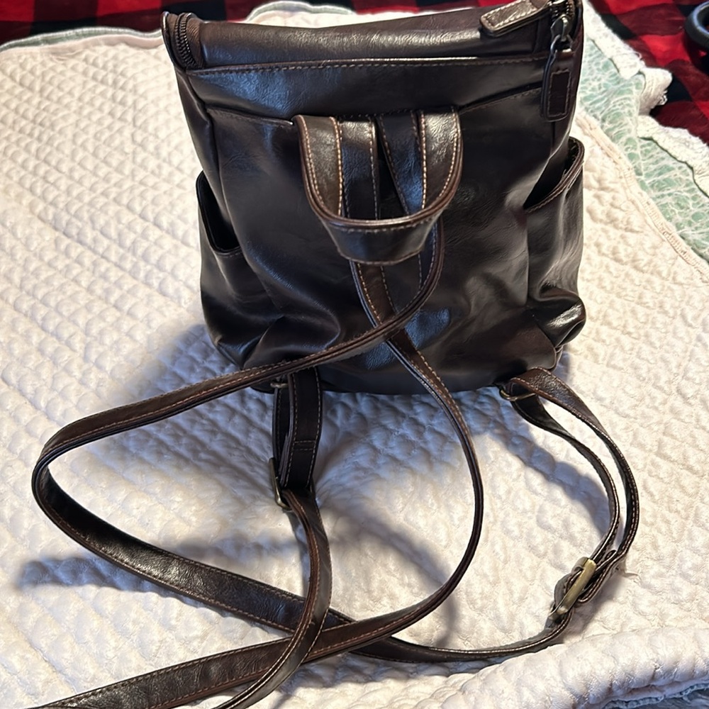 Simply Basic Backpack - image 2